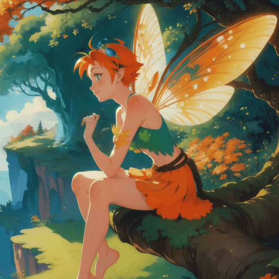 fairy