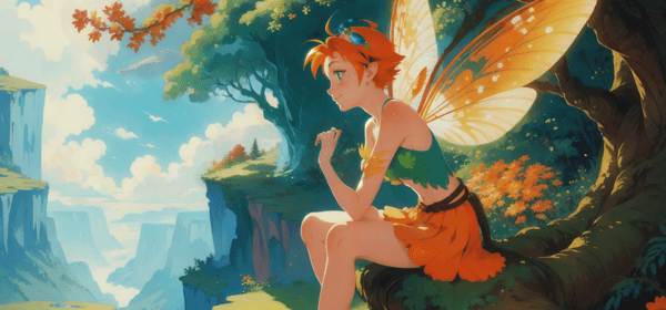 Fairy